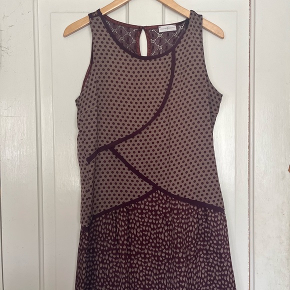 Cache Summer Dress - Picture 8 of 10